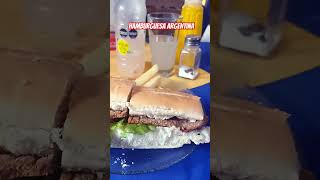 MILANESA ARGENTINA ARGENTINA [upl. by Eatnahc]