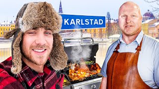 Hela Sverige Grillar EP 5 Karlstad [upl. by Michael328]