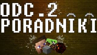 Minecraft Poradnik  Jak szybciej jeździć wózkami w MC HD [upl. by Oiraved]