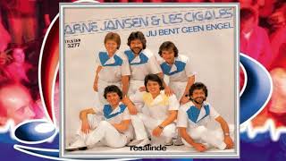 Arne Jansen ♪ Jij Bent Geen Engel ♫ [upl. by Nace]