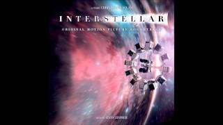 Interstellar OST 14 Detach by Hans Zimmer [upl. by Elleunamme]