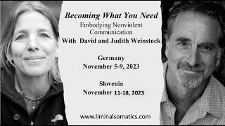 David and Judith Weinstock in Germany and Slovenia [upl. by Misak769]