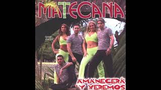 Gracias Amor  Matecaña Orquesta quotSalsa Románticaquot HD [upl. by Ilbert]