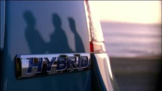 Zachary Levi Honda Insight Commercial HD [upl. by Vookles538]