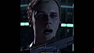 Detroit Become Human  4K Gameplay shorts [upl. by Stine]