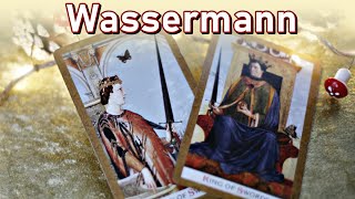 Wassermann ♒ Tarot Prognose Januar 2024  Liebe Beruf [upl. by Halima]