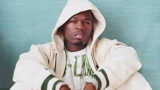 50 cent Just A Lil Bit Instrumental [upl. by Elston]