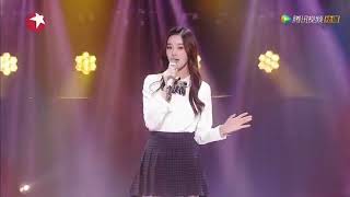 181028 Xu Yiyang TNTB audition [upl. by Cort]