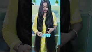 ✅ Long hair girls 💯🙏 longhairgrowth hairstyle longhair haircare hairgrowth [upl. by Aileme151]