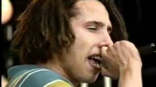 Rage Against The Machine  Killing In The Name  1993mp4 [upl. by Zhang]