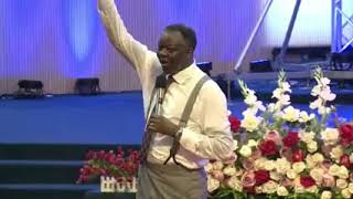 Pastor Eastwood Anaba sings Very Touching songs of Hope in Church [upl. by Hutson]