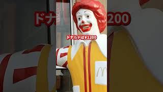 【比較】マクドナルドとモスバーガーのバイトの違いがやばいww マック マクドナルド モスバーガー [upl. by Howell]