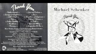 Michael Schenker  Thank You I 1993 Full Album [upl. by Aisined]