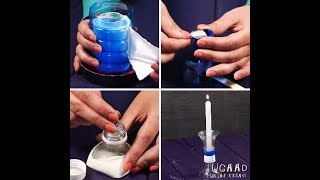 5 Plastic Bottle Hacks [upl. by Ttik]