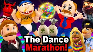 SML Movie The Dance Marathon [upl. by Levenson]