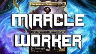 Miracle Worker Precon Breakdown and Upgrade [upl. by Orat]