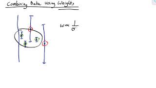 Weighting Data [upl. by Aizahs488]