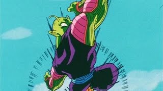 DBZ AMV Piccolo vs 17 Skillet  Not Gonna Die [upl. by Nnaira]