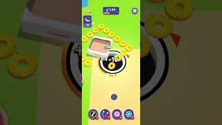 All in Hole Satisfying Mobile Game Level 42 33 [upl. by Yanarp128]