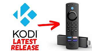 Newest Kodi Omega V21 Is Finally Here [upl. by Peck]