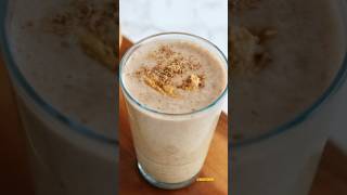 Weight loss smoothie Overnight Breakfast SmoothieOats SmoothieWeight loss Recipe ⁠M4NETWORK [upl. by Aerua]