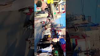 faislabad bhowana bazar police ka awaam pe tashadad [upl. by Nerti]