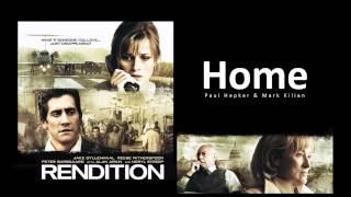 Home  Rendition OST [upl. by Jeffers]