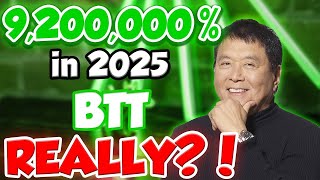 Bttc Coin Price Prediction Today  Bttc Coin News  BitTorrent Coin  Bittorrent Coin News Today [upl. by Raycher]