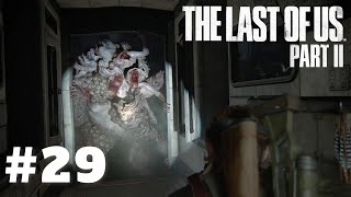 明らかにヤバそうな異変体【thelastofuspart II 】【のんびり実況】２９ [upl. by Kcerb]