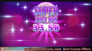 Jammin Jars Online Casino slots Bonus [upl. by Adev579]