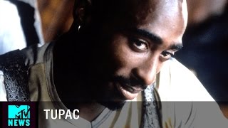 Tupac Joining the Rock amp Roll Hall of Fame is Just the Beginning  MTV News [upl. by Polky]