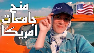 محتاجين ايه للتقديم علي جامعات خارج مصر؟ [upl. by Trish]