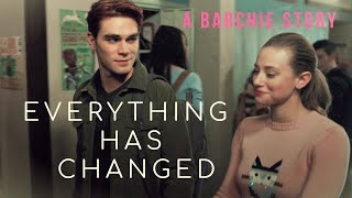 Everything Has Changed  Barchie Story [upl. by Anhavas]