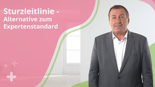 Sturzleitlinie  Alternative zum Expertenstandard  ELearning Fortbildung für die Pflege [upl. by Gothurd581]