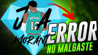 🏀NO MALGASTES LOS DIAMANTES SIN VER ESTE VIDEO  NBA INFINITE SANYI🏀 [upl. by Athena]