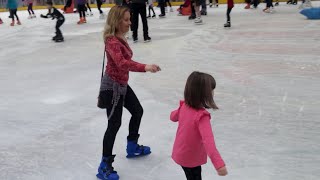 Patinoar 2015 Afi Palace Cotroceni [upl. by Musihc]