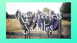 Treeless Saddles [upl. by Isaak]