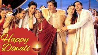 Diwali Wishes  Greetings  Diwali Dance Songs  Bollywood  Celebrate Togetherness [upl. by Devaj]