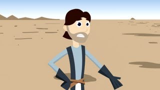 VENDORS  EPISODE 2 Star Wars Animation [upl. by Haberman]