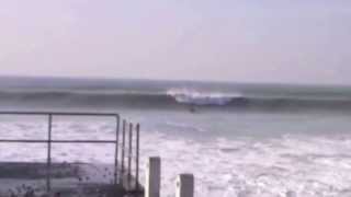 Wittering Classic Surf February 2011 Shore Watersports [upl. by Healy728]