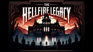 The Hellfire Clubs Sinister Legacy [upl. by Neehar]