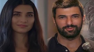 The latest statement regarding the relationship between Engin Akyürek and Tuba Büyüküstün [upl. by Nosmoht]