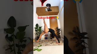 yogateacher stretchgoals split stretchig motivation stretchday dance sports [upl. by Faludi245]