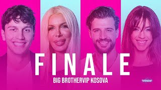 Big Brother VIP Kosova 2  FINALE  2 Shkurt 2024 [upl. by Carvey383]