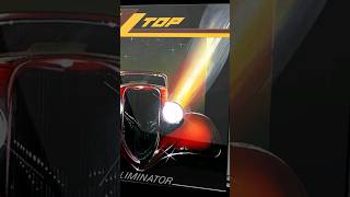 Цього дня 1983 року вийшов альбом техаського рокгурту ZZ Top  Eliminator🔥 zztop [upl. by Ettenoj908]