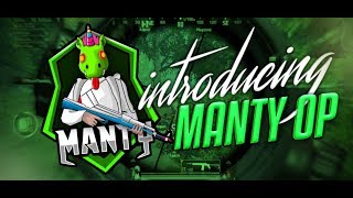 Introducing mantyOP first YouTube montage pubg mobile [upl. by Llehcar]