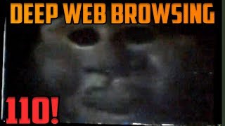 SOCIETY IS BROKEN  Deep Web Browsing 110 [upl. by Neeham]