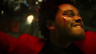 The Weeknd  After Hours Music Video [upl. by Ittam494]