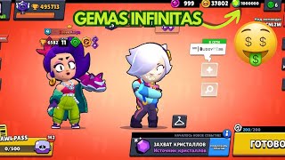 ¡COMO DESCARGAR GRATIS BRAWL STARS CHINO EN ANDROID [upl. by Nickey]