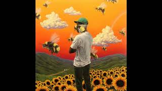 November Instrumental  Tyler the Creator [upl. by Yemorej902]